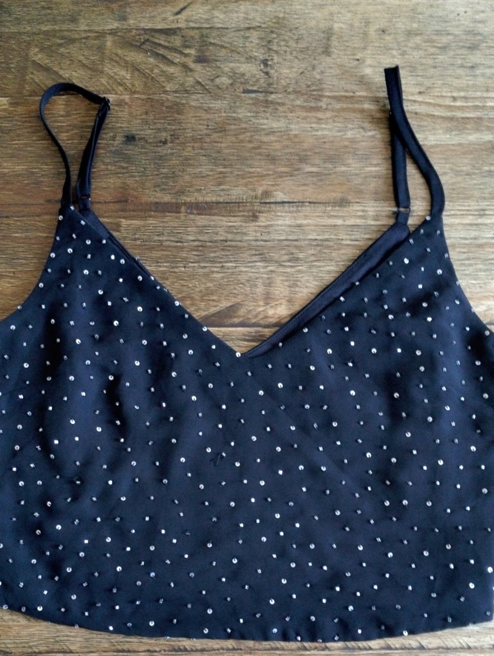🦋WOMENS Y&R CROP TOP🦋